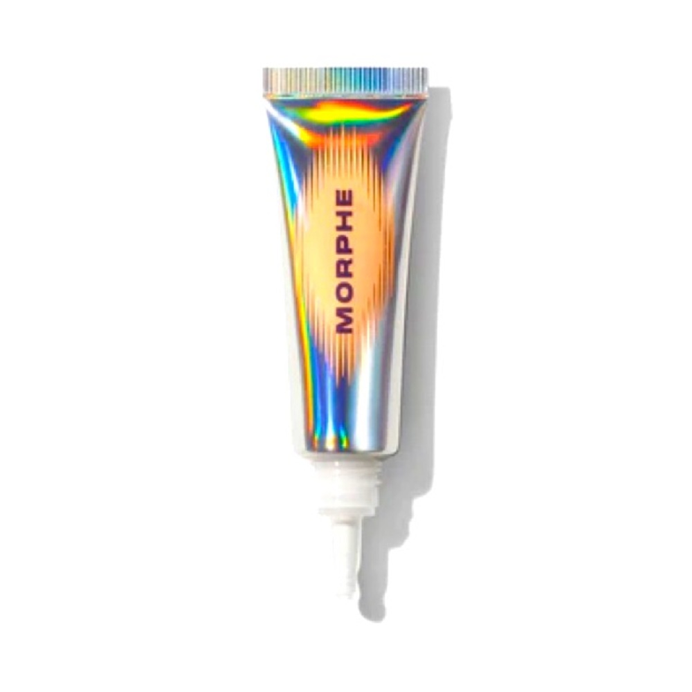 Morphe Overreaction Holographic Liquid Highlighter in Calmed Down 15 ml BNIB